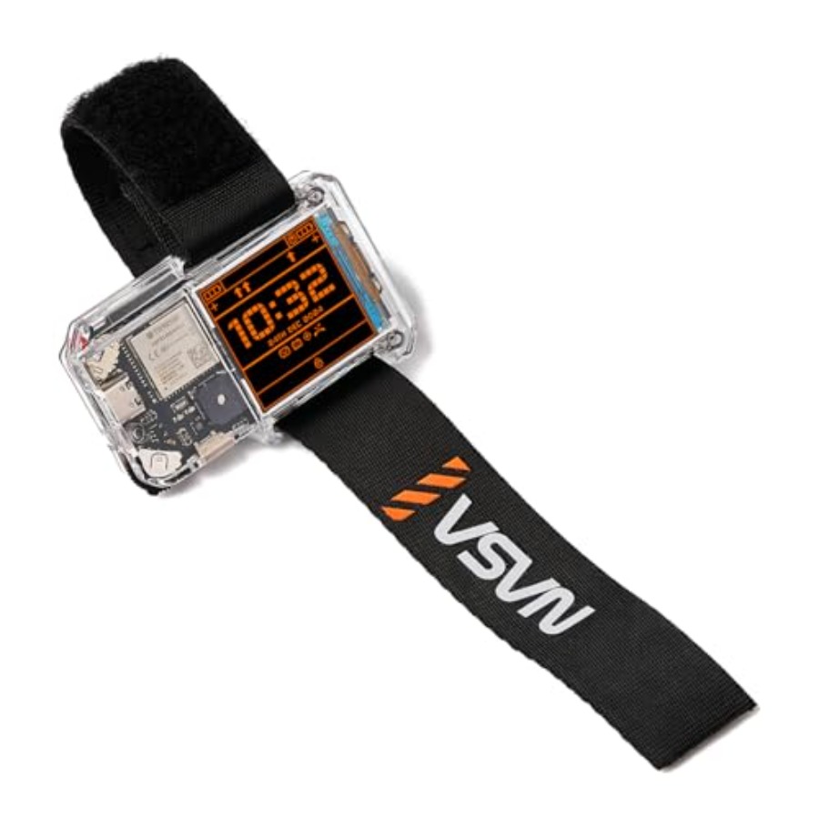 NASA Artemis DIY Smartwatch Ki - Diy Wearable Electronics 评论和价格