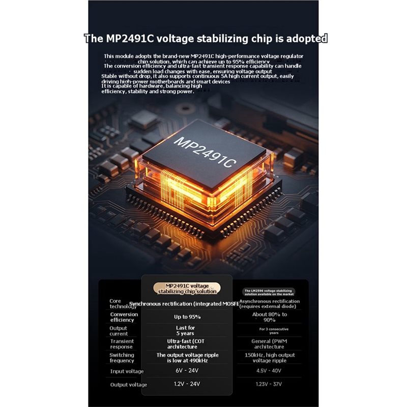 B92B-Voltage Regulator Module  - Diy Electronics Board 评论和价格
