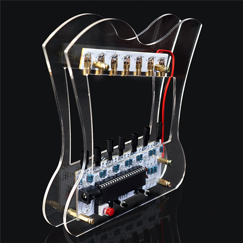 Quality DIY Electronic Kit Blu - Diy Electronics Project Kit 评论和价格