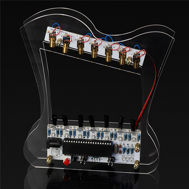 Quality DIY Electronic Kit Blu - Diy Electronics Project Kit 评论和价格