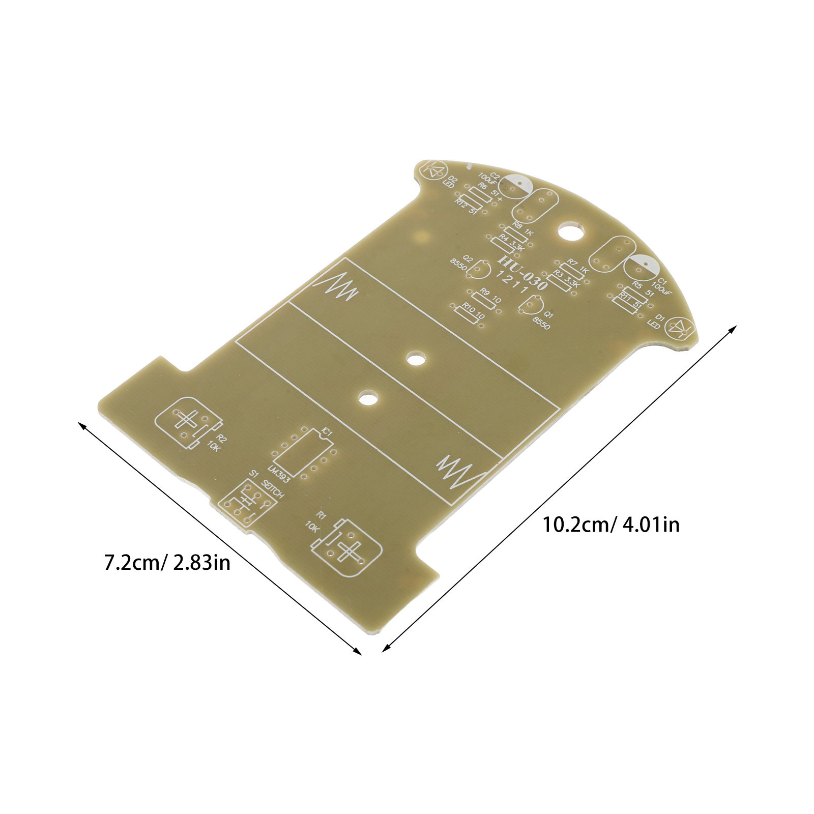 1Set Advanced Line Tracking Ro - Diy Electronics Project Kit 评论和价格