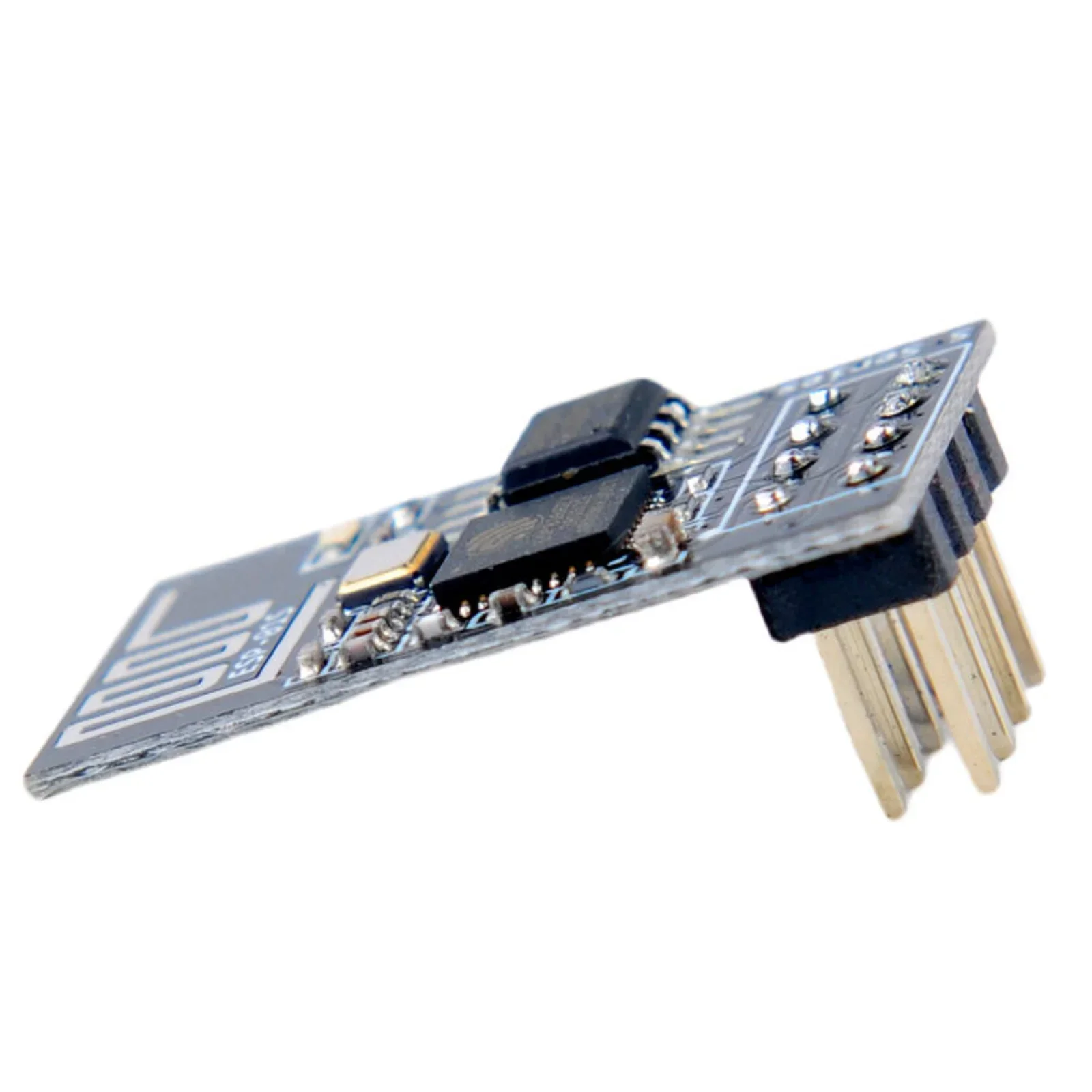 ESP-01S ESP8266 WiFi Module 4M - Diy Projects With Electronics 评论和价格