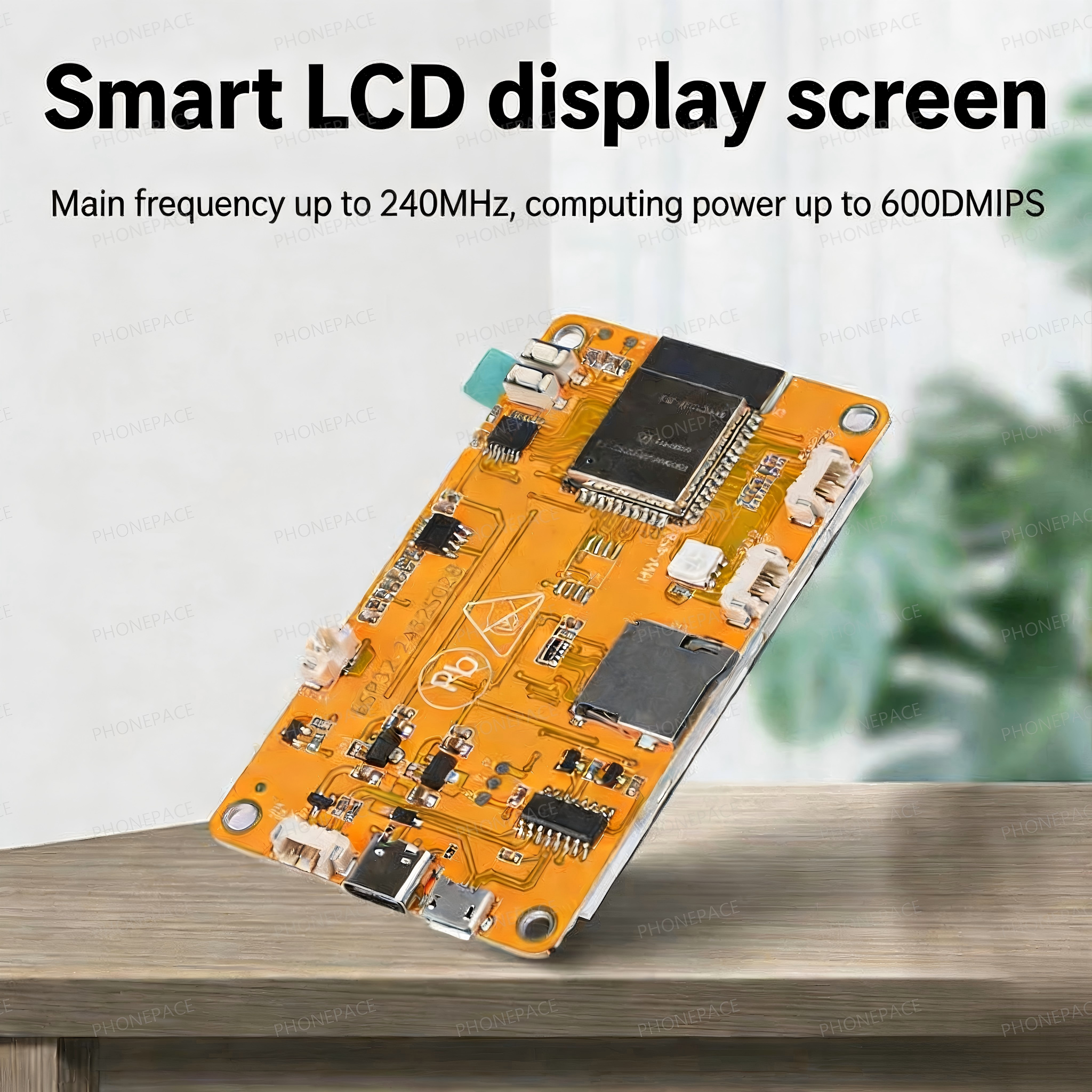 ESP32 Development Board 2.8 In - Diy Electronics Board 评论和价格