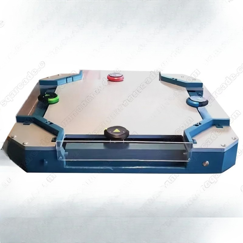 Custom DIY Arcade Multiplayer  - Diy Electronics Table 评论和价格
