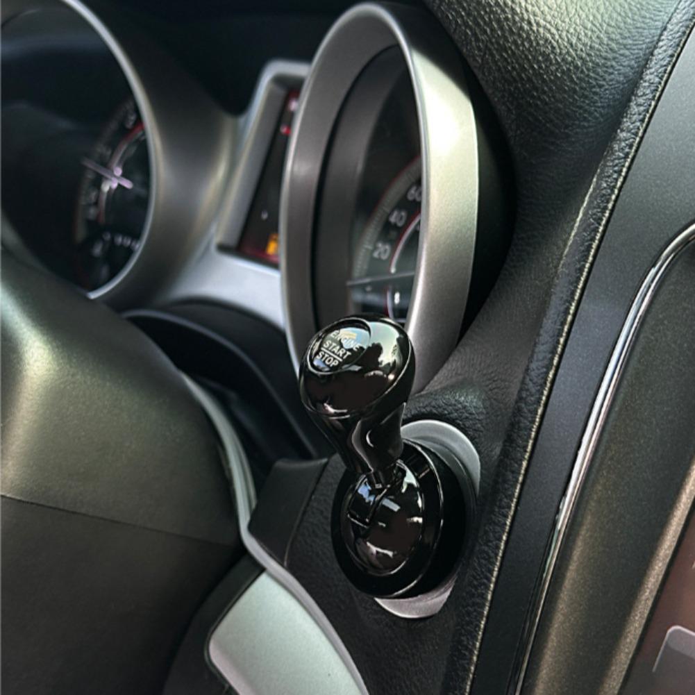 1PC Car One-Touch Start Button - Push Button Tactile 评论和价格