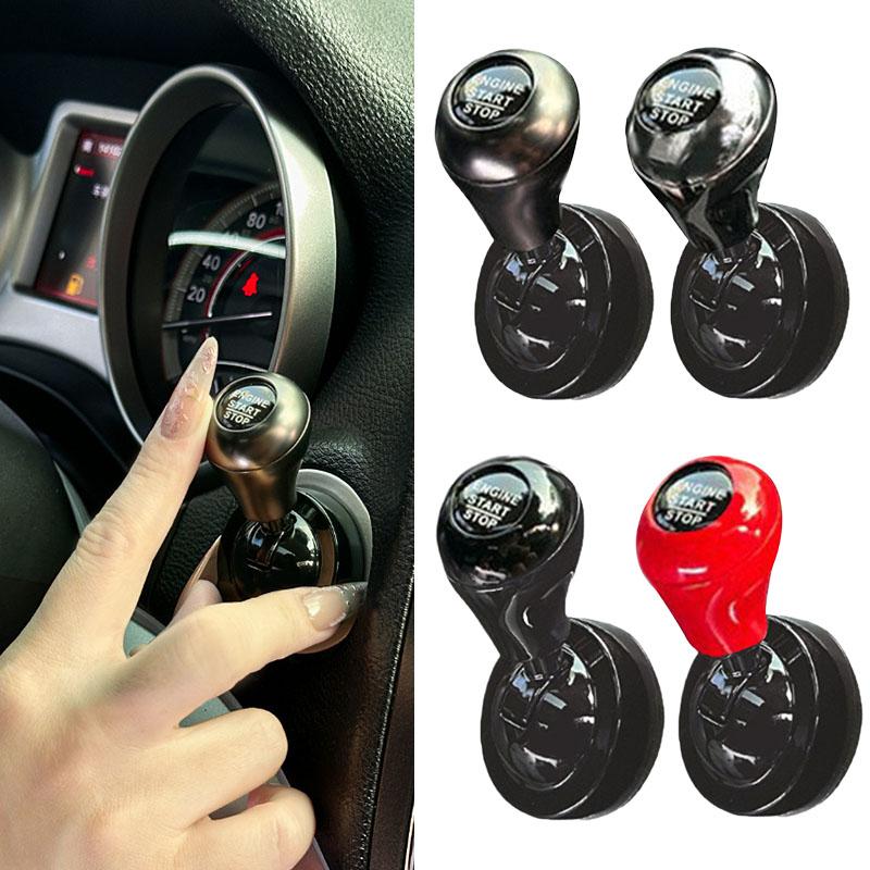 1PC Car One-Touch Start Button - Push Button Tactile 评论和价格
